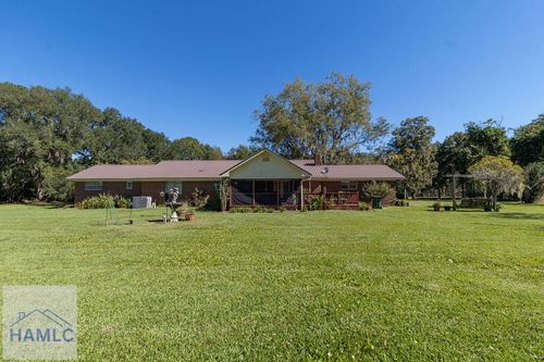 2748 County Line Rd Ne, Ludowici, GA, 31316-7648 | Card Image