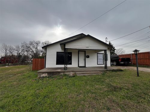1410 Doyle, Dallas, TX, 75203 | Card Image