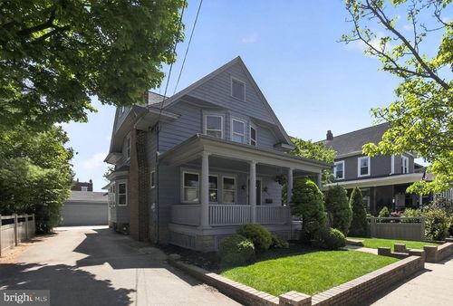 24 Lupton Ave, WOODBURY, NJ, 08096-5902 | Card Image