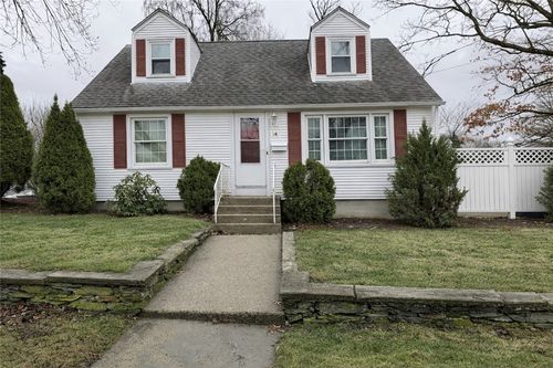 14 Amanda St, Cranston, RI, 02920-1502 | Card Image