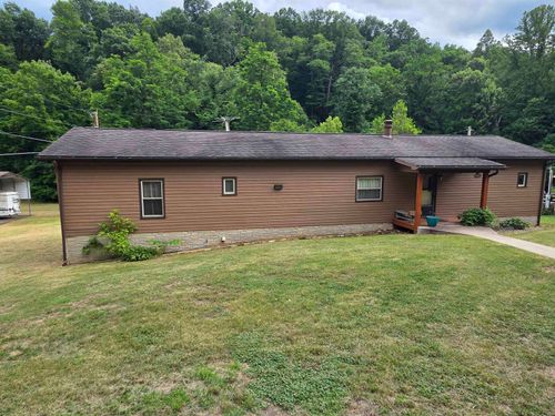 16122 Ellington Run Road, Ashland, KY, 41102 | Card Image