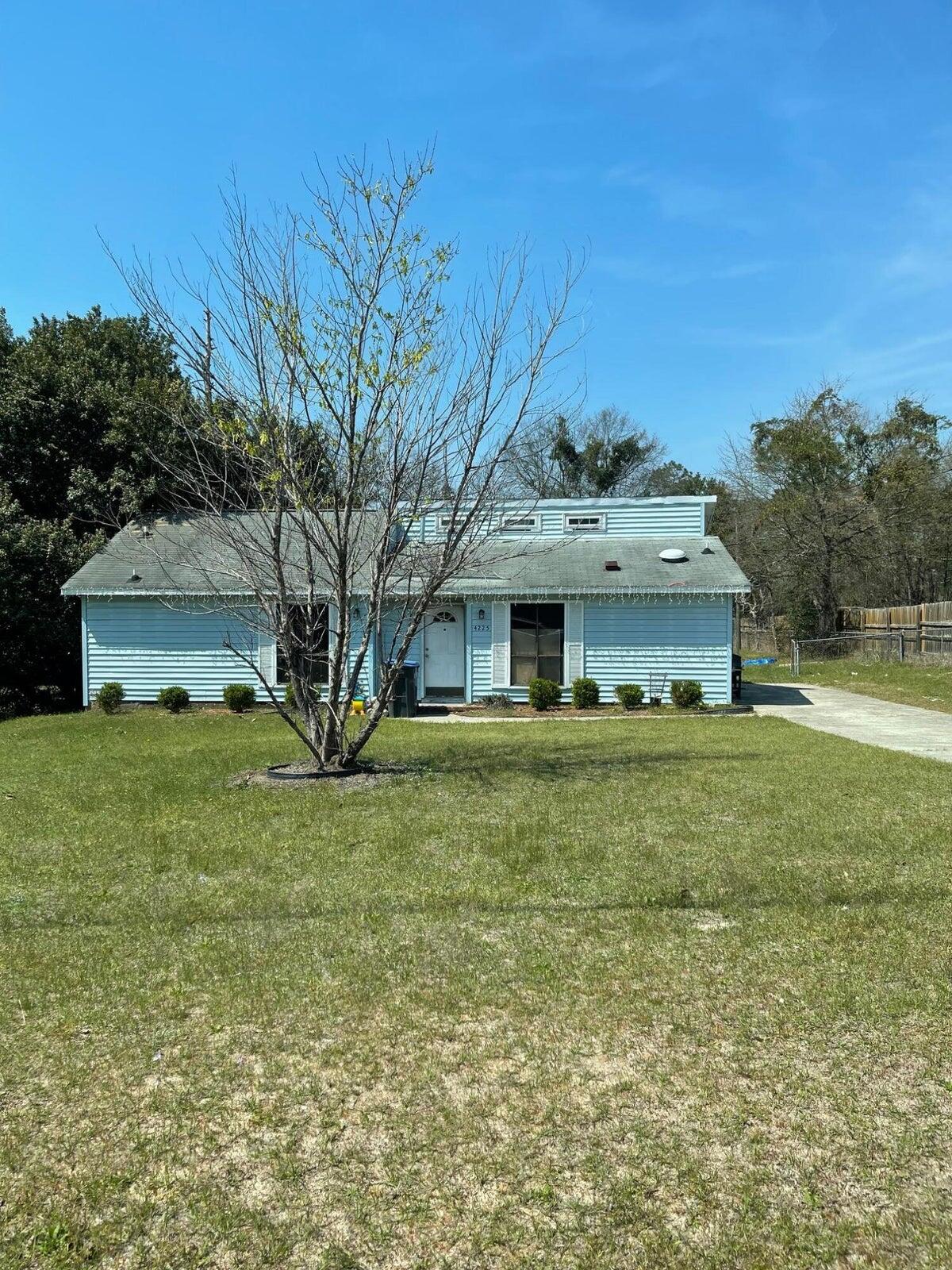 Cap Chat St, Hephzibah, GA 30815