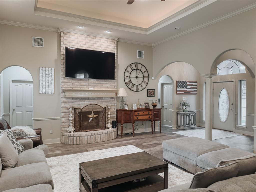 County Road 0095 , Corsicana, TX 75109