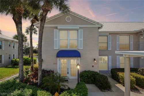 apt-201-828 Gulf Pavilion Dr, NAPLES, FL, 34108-8754 | Card Image