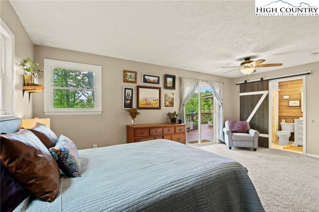 157 Twisted Laurel Ln, House other with 3 bedrooms, 2 bathrooms and null parking in Blowing Rock NC | Image 45