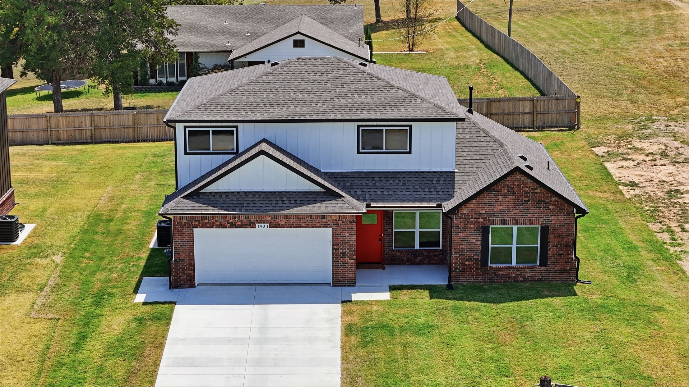 Residential in Sapulpa 2