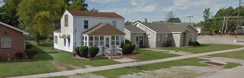 317 E South St, Du Quoin, IL, 62832-2335 | Card Image