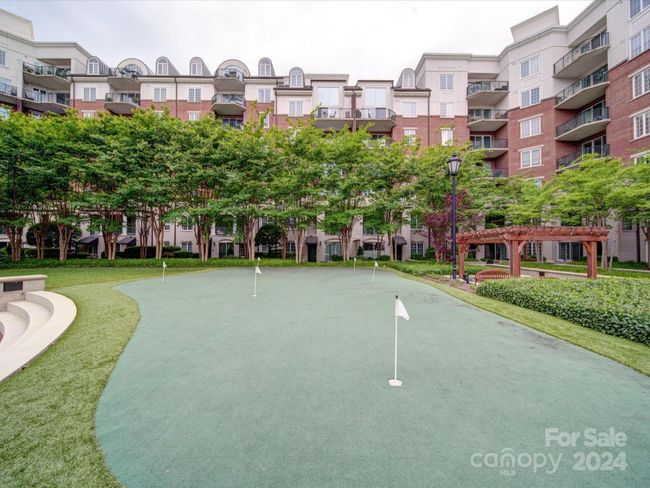 APT-219 - 300 W 5 Th St, Condo with 1 bedrooms, 1 bathrooms and null parking in Charlotte NC | Image 23