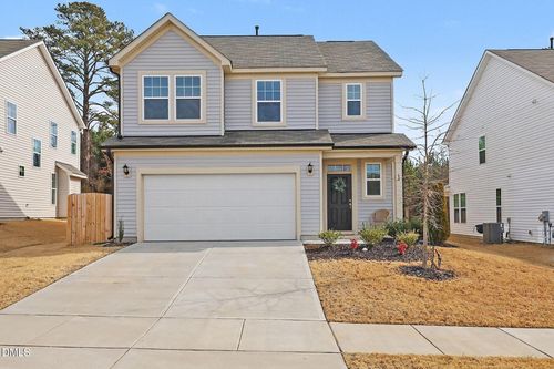 68 Muskogee Rd, Angier, NC, 27501-5561 | Card Image