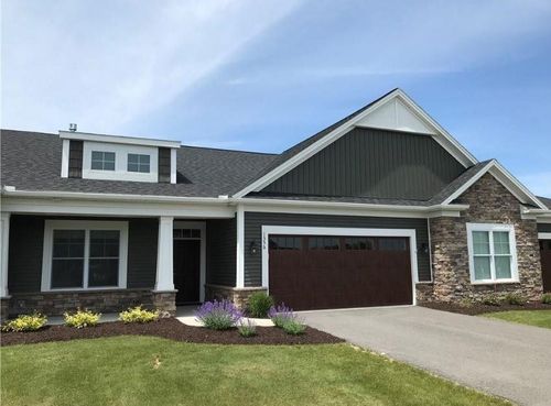 1404 Creeks Edge Dr, Webster, NY, 14580-9227 | Card Image