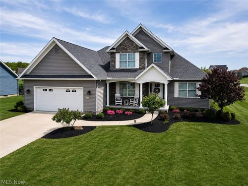 4495 Bella Jean, Canfield, OH, 44406-7660 | Card Image