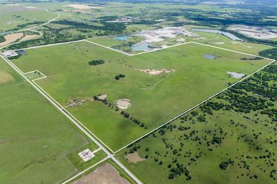 Aerial view featuring a rural view | Image 2