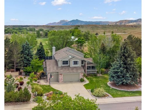 3980 Pebble Beach Dr, Longmont, CO, 80503-8358 | Card Image