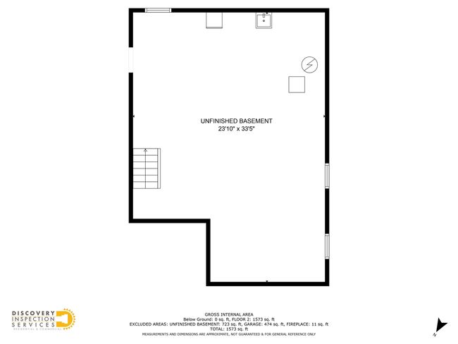 1280 W Bauer Rd, Home with 5 bedrooms, 3 bathrooms and 4 parking in Naperville IL | Image 26
