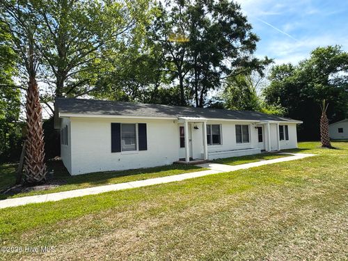 4210 Park Avenue, Wilmington, NC, 28403 | Card Image