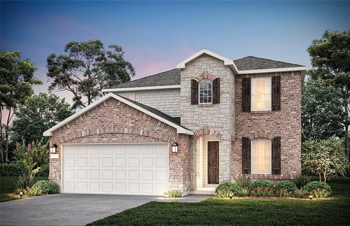 2426 Carlow Lane, Lowry Crossing, TX, 75407 | Card Image