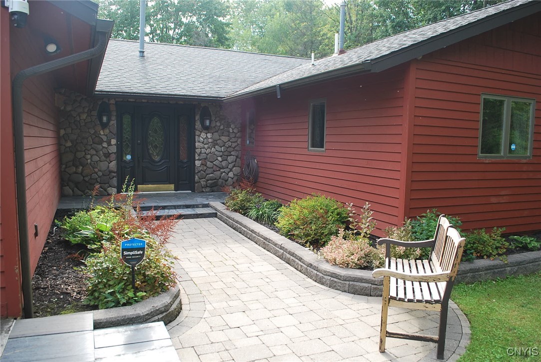 Hamilton St, Mexico, NY 13114