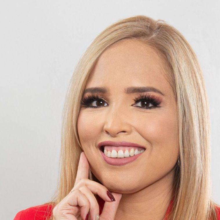 Leslie Fattorini Mujica