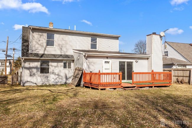 1419 Highway 33, House other with 5 bedrooms, 3 bathrooms and null parking in Hamilton NJ | Image 34