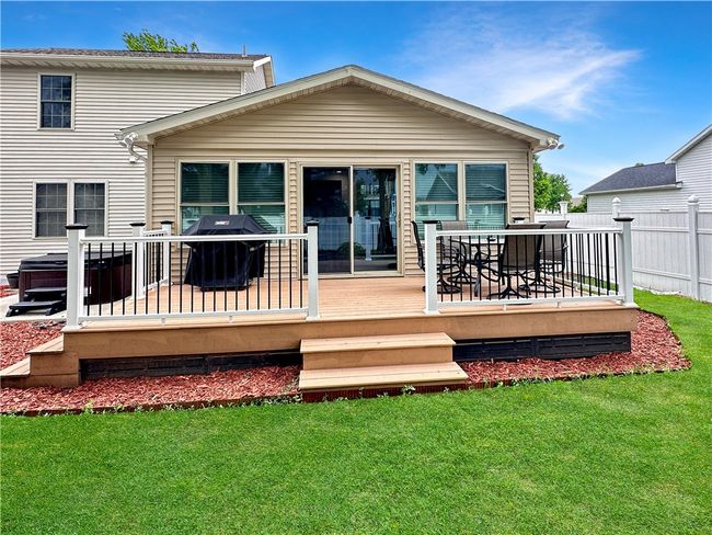 1113 Unique Ct, House other with 4 bedrooms, 3 bathrooms and null parking in Mattoon IL | Image 21