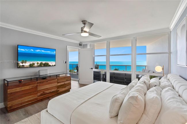 APT-1806 - 2841 N Ocean Blvd, Condo with 2 bedrooms, 2 bathrooms and null parking in Fort Lauderdale FL | Image 19