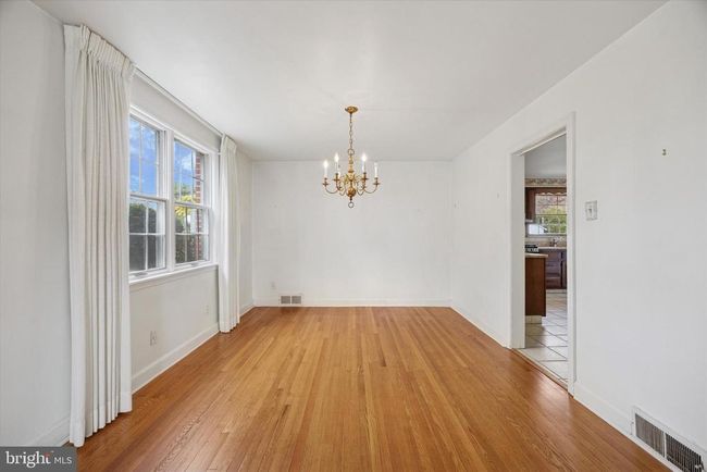 140 Barrie Rd, House other with 3 bedrooms, 3 bathrooms and null parking in ARDMORE PA | Image 6