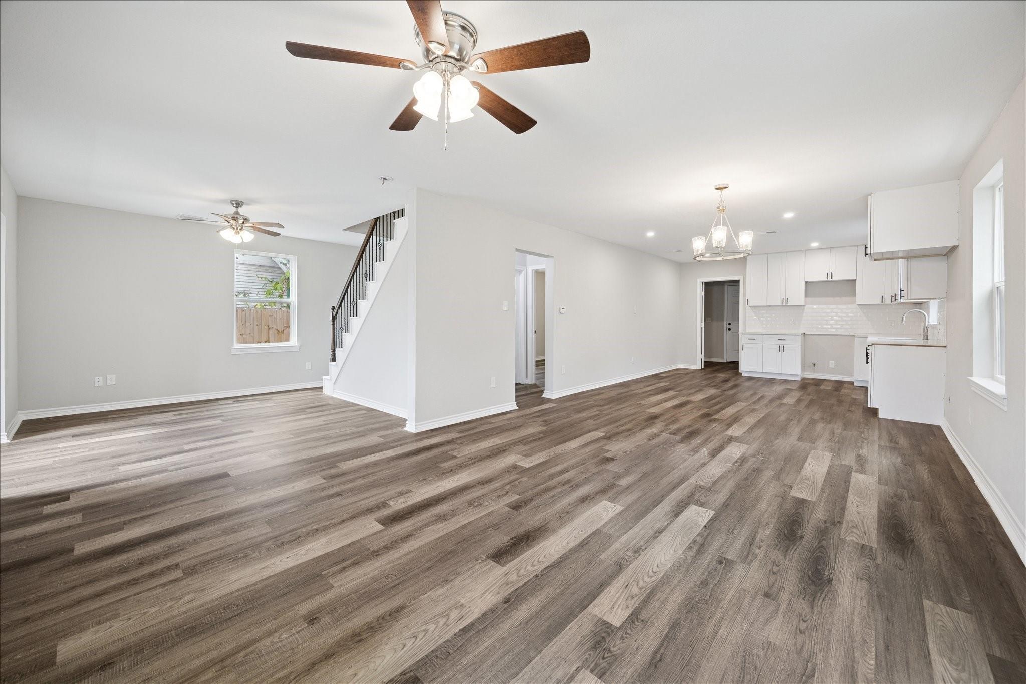 Residential in Houston