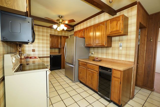 1500 N Hillside Ave, House other with 3 bedrooms, 1 bathrooms and 6 parking in Berkeley IL | Image 15