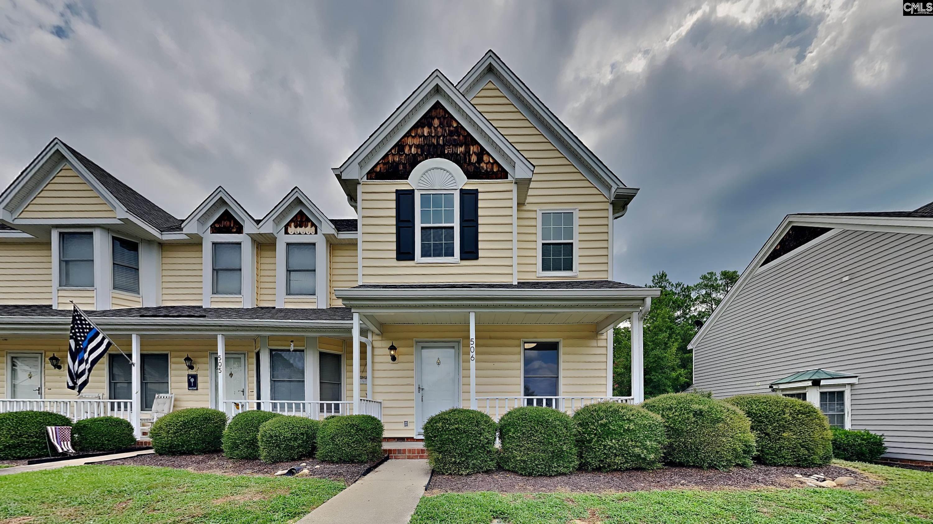 New Brookland Pl, West Columbia, SC 29169