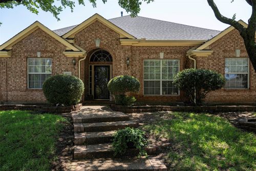 5833 Legend Ln, The Colony, TX, 75056-7111 | Card Image