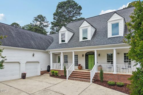 275 Hogans Valley Way, Cary, NC, 27513-6011 | Card Image