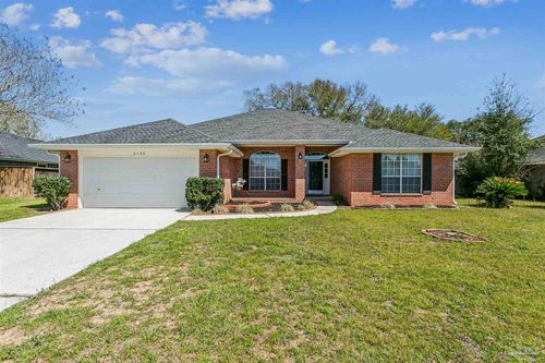 4798 Jaimee Leigh Dr, Milton, FL, 32570-1706 | Card Image