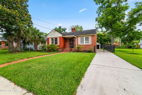 1398 Ingleside Ave, Jacksonville, FL, 32205-7734 | Card Image