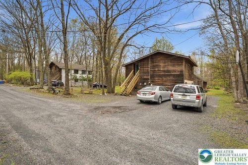 2445 Dornick Rd, East Stroudsburg, PA, 18302-7609 | Card Image