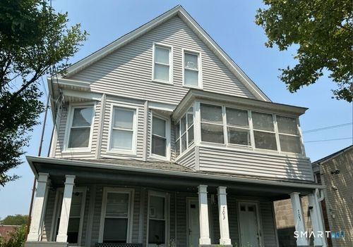 705-703-705 Connecticut Ave, Bridgeport, CT, 06607-1134 | Card Image