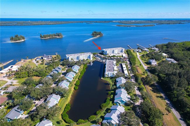 5934 - 5934 River Run Dr, House attached with 2 bedrooms, 2 bathrooms and null parking in Sebastian FL | Image 31