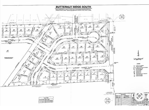 033 Maple Lane, Manhattan, IL, 60442 | Card Image