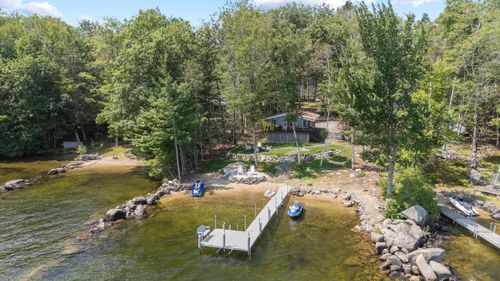 35 Leisure Ln, Frye Island, ME, 04071-8002 | Card Image