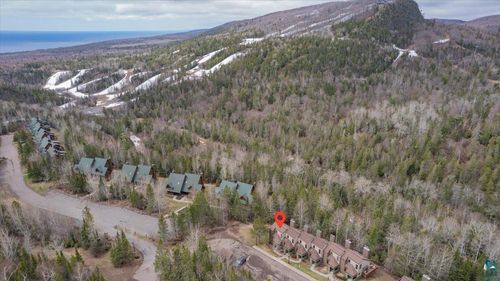 544 Moose Mountain Dr, Lutsen, MN, 55612 | Card Image