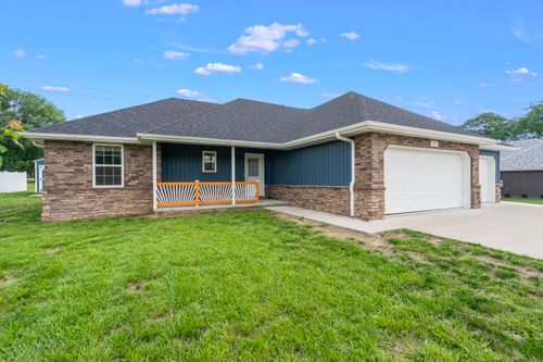 121 S Aspen St, Buffalo, MO, 65622-9349 | Card Image