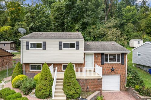 4851 Hialeah, Plum Boro, PA, 15239 | Card Image