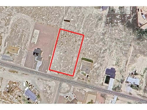 801 E Linda Ave, Pueblo, CO, 81007-1242 | Card Image