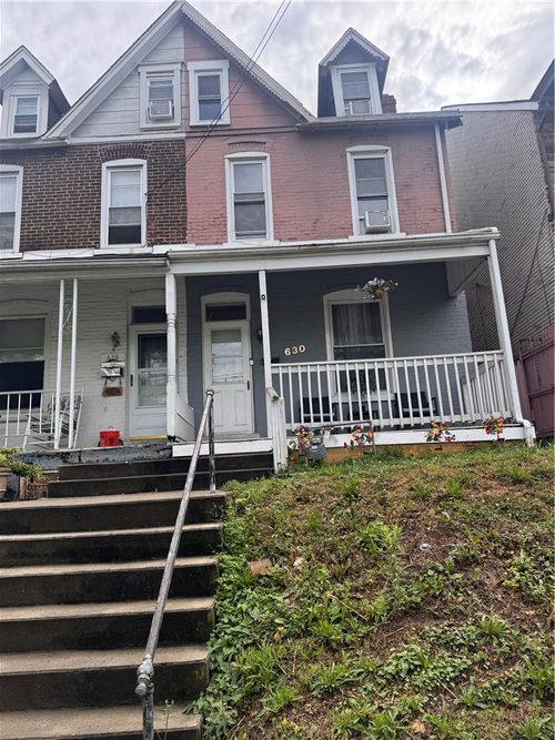 630 N 4th St, Allentown, PA, 18102-2535 | Card Image