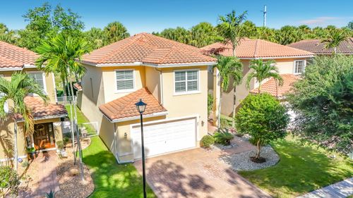 57 Atwell Dr, West Palm Beach, FL, 33411-4606 | Card Image