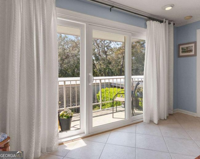 228C - 228 Sea Palms Colony, Condo with 2 bedrooms, 2 bathrooms and 1 parking in Saint Simons Is GA | Image 11