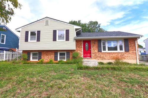 713 Moran Ave, Salem, VA, 24153-6020 | Card Image