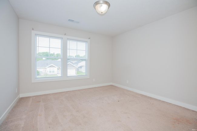 9639 Massey Dr, House other with 4 bedrooms, 3 bathrooms and null parking in Evansville IN | Image 27