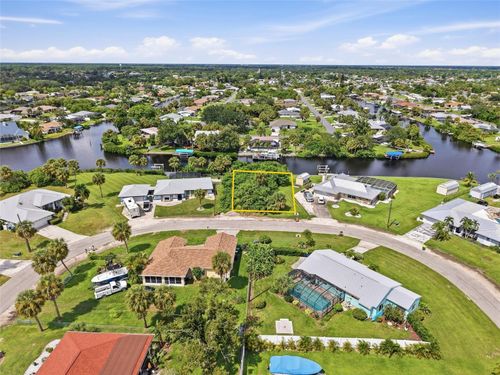 4598 Herman Cir, PORT CHARLOTTE, FL, 33948-9636 | Card Image