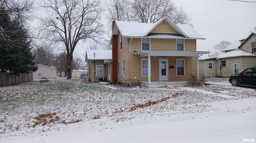 508 Nw 4th Ave, Aledo, IL, 61231-1106 | Card Image