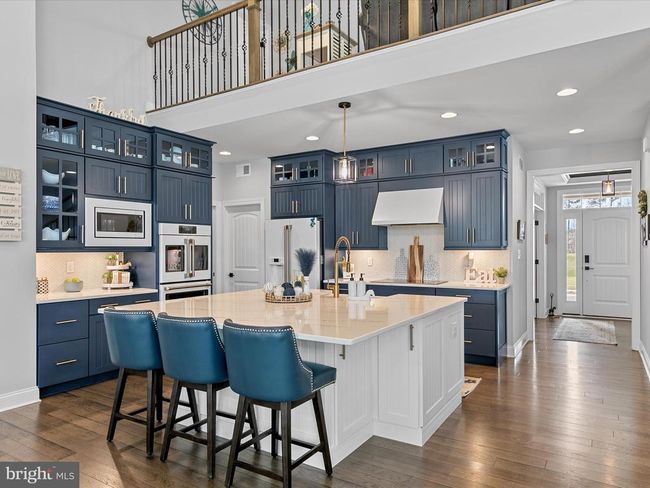 30736 Fowlers Path, House other with 4 bedrooms, 3 bathrooms and null parking in MILLSBORO DE | Image 14